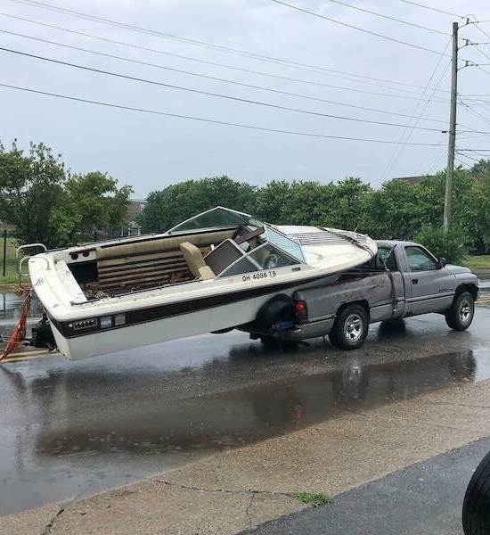 Jól van az úgy, csak a rendőr meg ne állítson