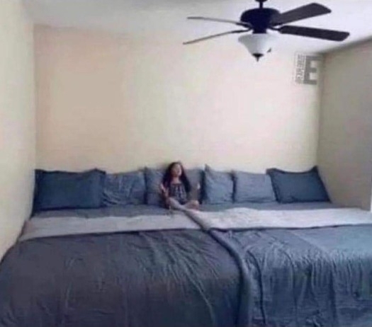 Egy igazi hancúrágy