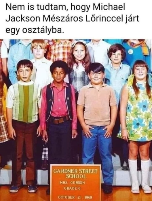 Már meg sem lepődünk