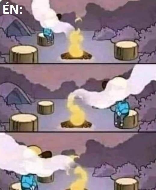 Van valamilyen különleges képességed?