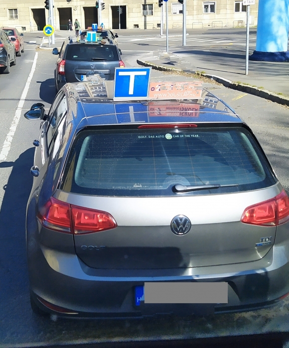 Amikor azt ígéred, hogy 10 perc és ott vagyok, bármi is legyen