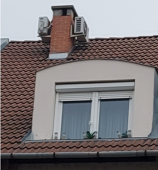 Klímatisztító személy kerestetik - Kéményseprők előnyben 