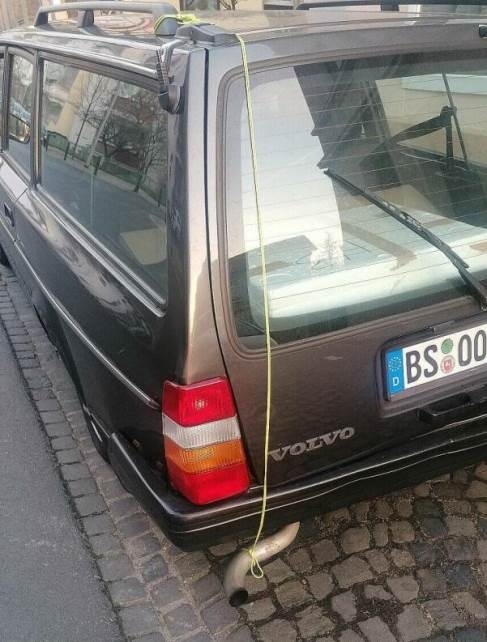 Gyors megoldás kellett