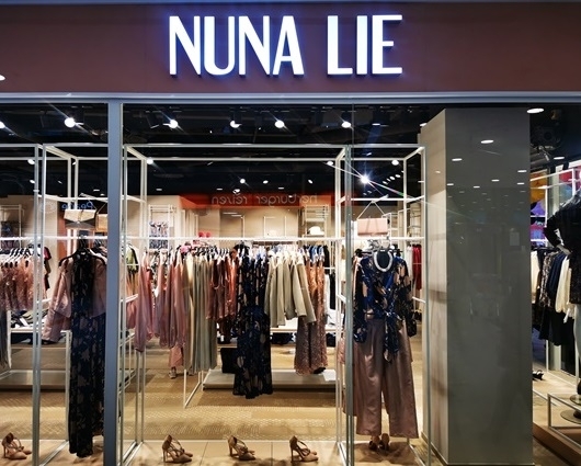 Új üzlet nyílt náluk