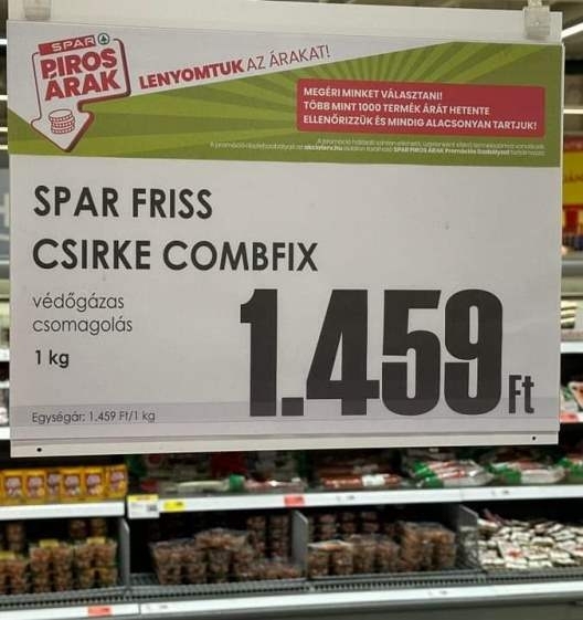 Gondolom ez combmix akart lenni