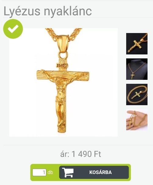 Kosárba vele, de azonnal 🙂