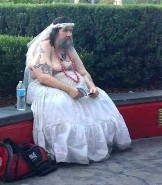 Megpihent kicsit a tavasz tündér