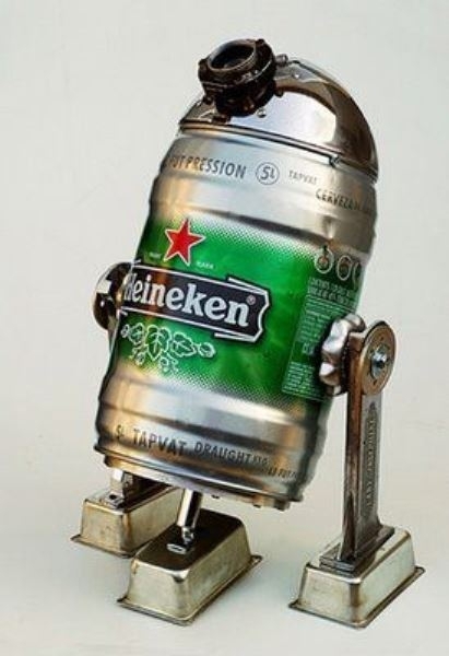Beer2-D2
