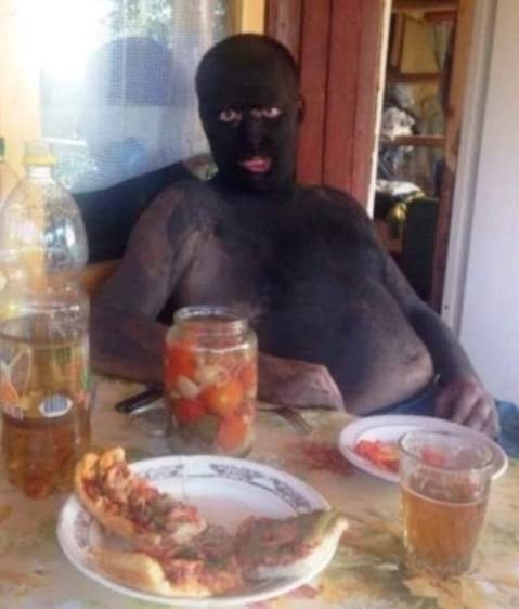 Egy mókás nyári emlék