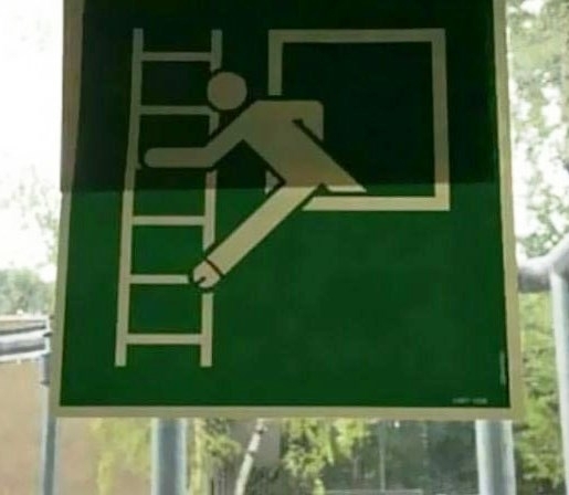 Egy kevésbé átgondolt tábla