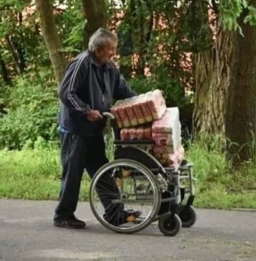 Kifogytak otthon a készletek