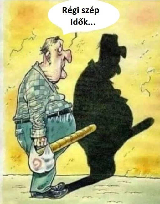 Már csak az emlékek maradtak 🙂