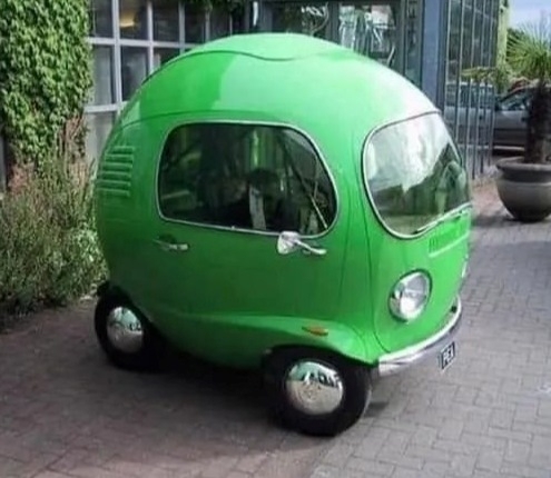 Amikor babbal tankolod a kispolskit