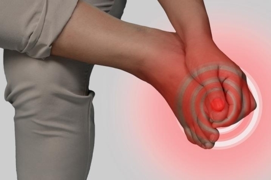 Benőtt köröm kínoz?Itt egy szuper trükk ellene! (x)