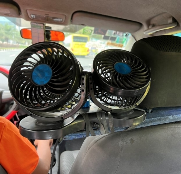 Újabb manilai gyöngyszem