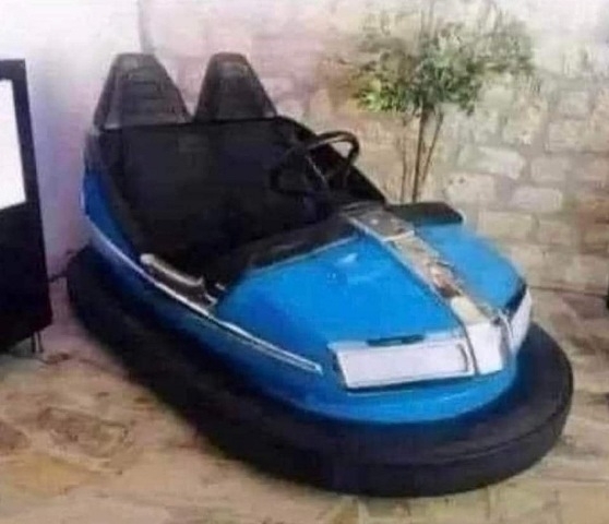 1980-as kiadású, első szériás Tesla eladó