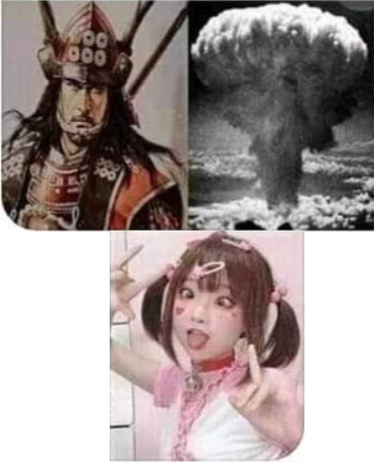 Japán rövid története