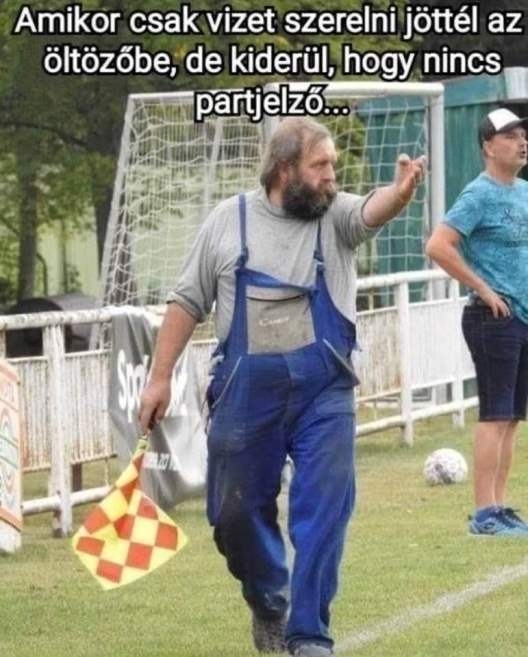 Maga mindenhez ért? Mindenhez is!