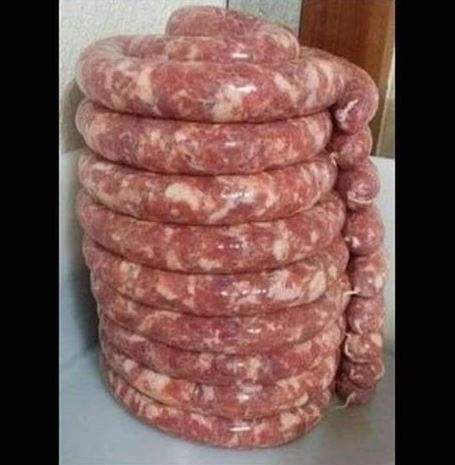 Kürtöskalács - Kicsit másképp