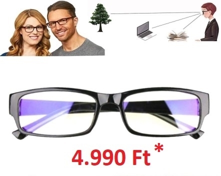 One Power - Többfunkciós olvasószemüveg (x)