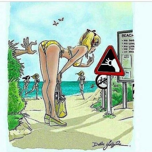 Ilyen táblát még nem látott a bébi