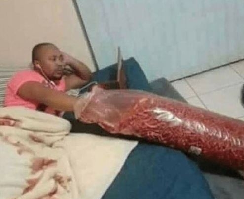 Amikor rátalálsz egy izgalmas, 7 évados sorozatra