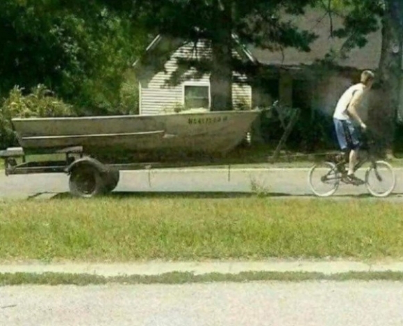 Attól hogy nem indul a verda, horgászni még kell menni