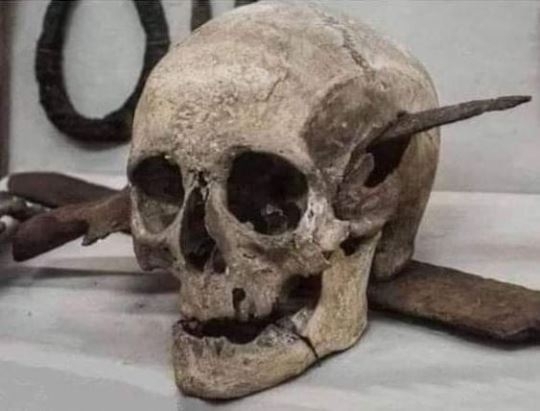 Amikor 500 évvel később is látható, hogy sz@r napod volt