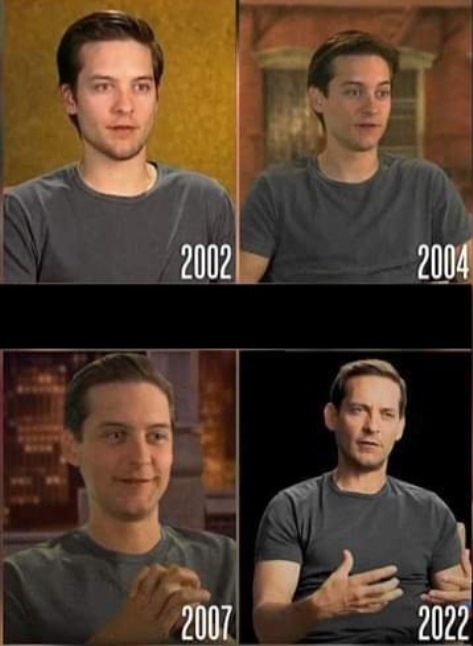 Csajok: - Nincs egy rongyom sem, amit felvehetnék