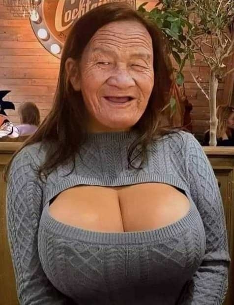 Mama! Mit csinált a pénzzel, amit a műfogsorra adtunk?