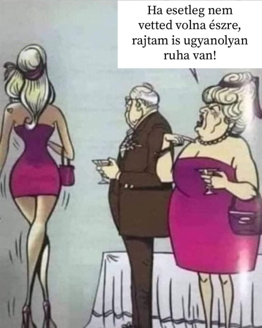 Nem a ruha teszi az embert