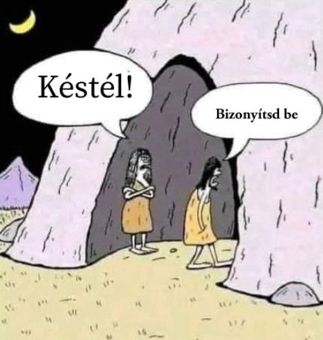 A tényleges időszámítás előtt