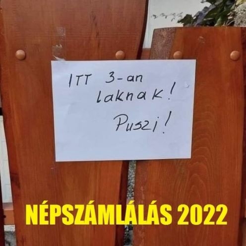 Befutott egy tavalyi kép