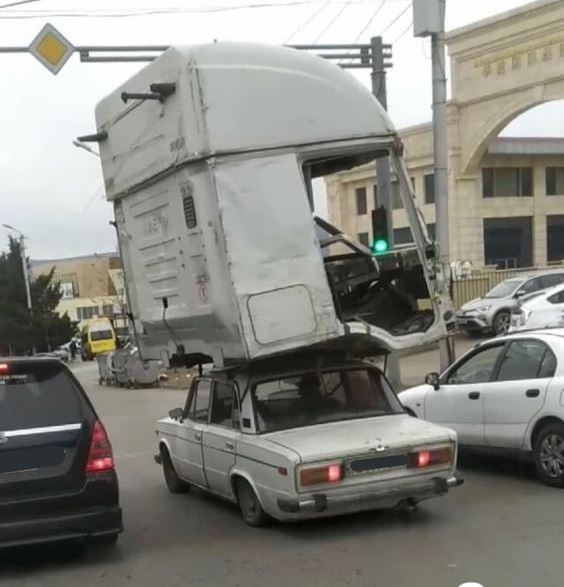 Aztakurva rovatunk e heti nyertes képe