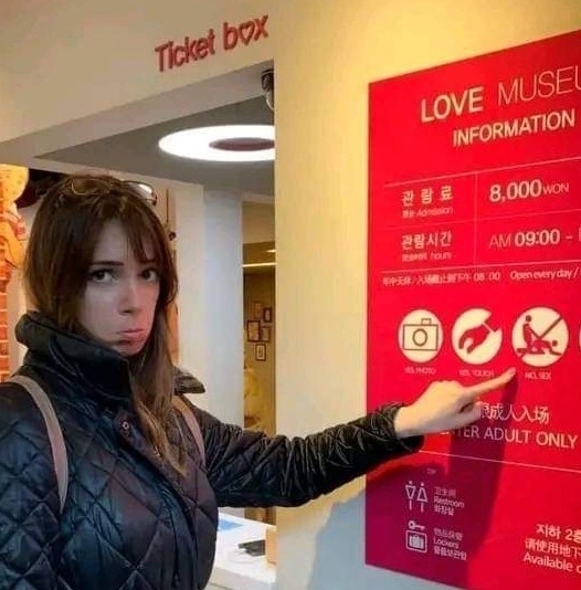 Egyre unalmasabb helyek már a múzeumok