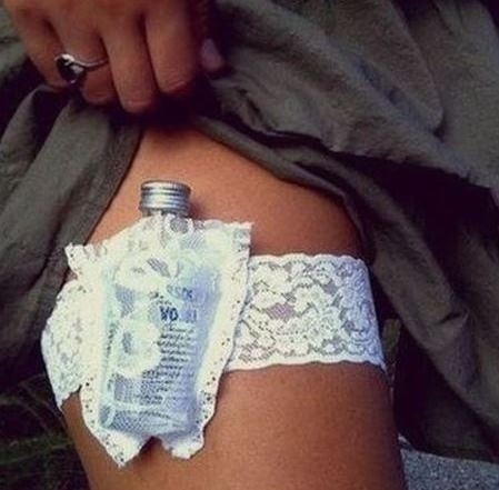 Szombat éjszakai emlékek