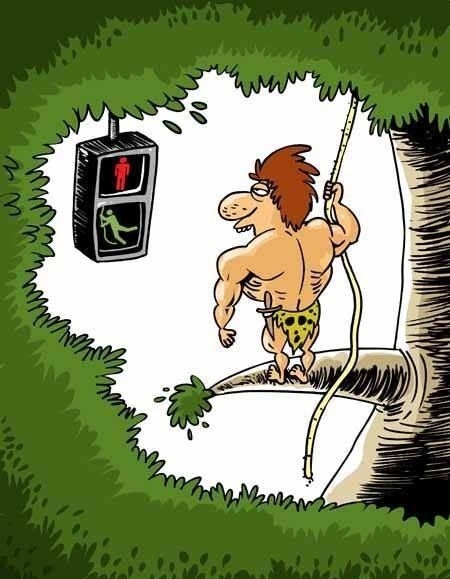 Forgalomszabályozás