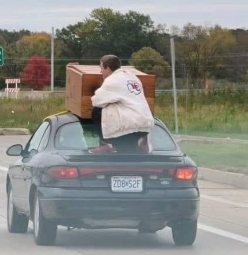 Ehhez mennyire kell hülyének lenni?