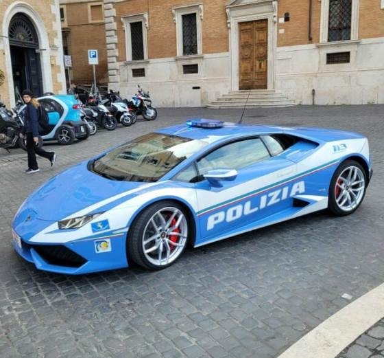 Éberék ezzel üldözik a bűnözőket