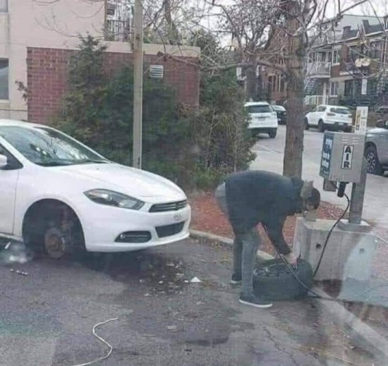 Amikor több a szorgalmad, mint az eszed