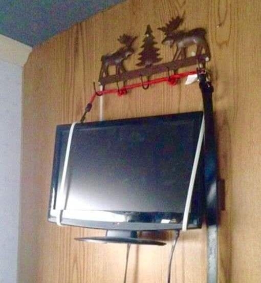 Drága a falikonzol?