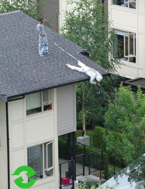 A munkahelyi biztonság közös ügyünk