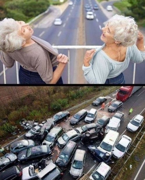 Csókolom drága, ezt nem kéne erőltetni! 🙁