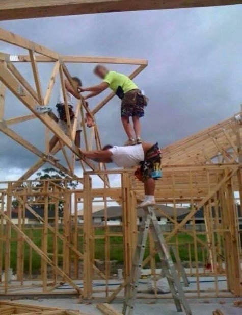 Mert nincsenek problémák, csak megoldandó feladatok 🙂