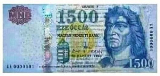 Ma ezt kaptam vissza a kínaiba