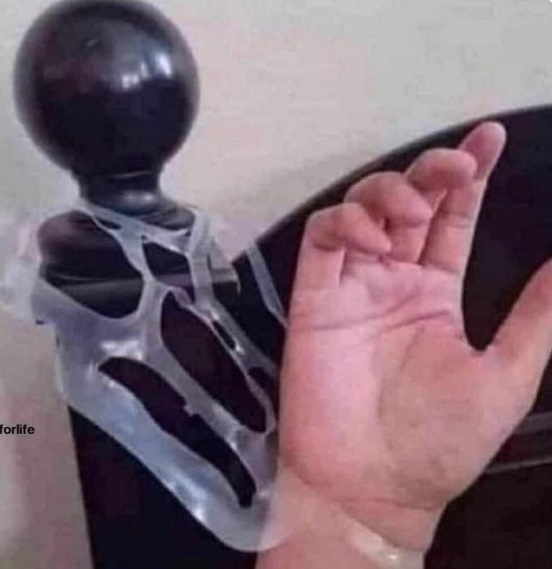 Amikor nem csak pajzán vagy, hanem csóró is