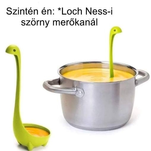 Én : Most már tényleg csak a legszükségesebb dolgokra költök