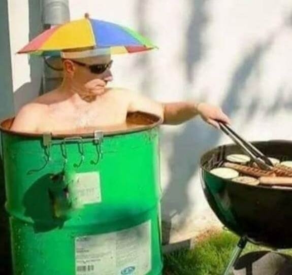 Itt a jó idő, berobbant a grillszezon