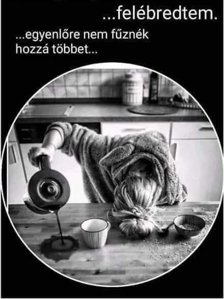 Jelenlegi állapotom