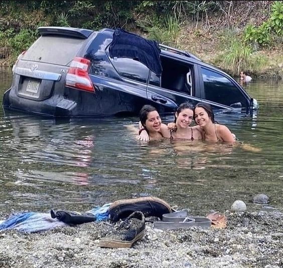 Ügyesek vagytok csajok! Gratulálunk!